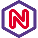 Free Nginx Technology Logo Social Media Logo Icon