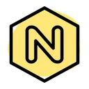 Free Nginx Technology Logo Social Media Logo Icon