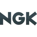 Free Ngk Company Logo Brand Logo Icon