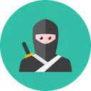 Free Ninjas Icono