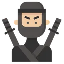 Free Ninjas  Icono