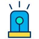 Free Alarm Notlicht Alarm Symbol