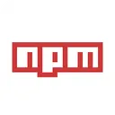 Free Npm Marke Logo Symbol