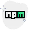 Free Npm Technologie Logo Social Media Logo Symbol