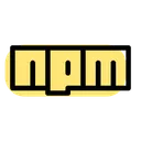 Free Npm Technologie Logo Social Media Logo Symbol