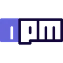 Free Npm Technologie Logo Social Media Logo Symbol