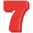 Free Number  Symbol