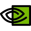 Free Nvidia  Icono