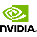 Free Nvidia Company Brand Icon