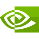 Free Nvidia Technology Logo Social Media Logo Icon