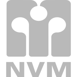 Free Nvm Logo Icône