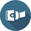 Free Oculus Gear Vr Icon