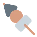 Free Oden Kebab Meeresfruchte Symbol