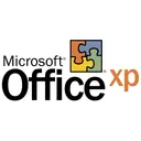 Free Office XP Microsoft Icono