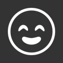 Free Ok Emoji Expression Icon