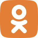 Free Ok Ru Logo Icon