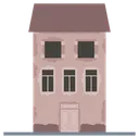 Free House Home Homestead Icon