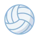 Free Olympic Game Beach Icon