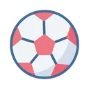 Free Olympic Game Football Icon