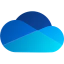 Free Onedrive Office 365 Logo Icon