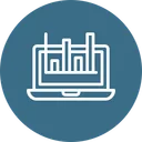 Free Online Analytik Verarbeitung Symbol