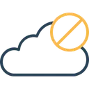 Free Online Cloud Daten Symbol