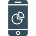 Free Online Diagramm Infografik Kreisdiagramm Symbol