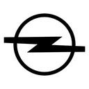 Free Opel Logo Marke Symbol