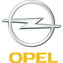 Free Opel Logo Marke Symbol