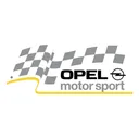 Free Opel Motorsport Logo Symbol