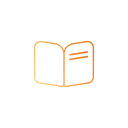 Free Open book  Icon