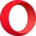 Free Oper Logo Web Symbol