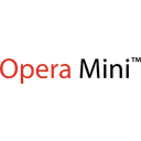 Free Opera Mini Browser Symbol