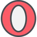 Free Oper Opernlogo Browser Symbol