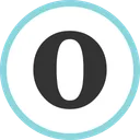 Free Oper Medien Soziales Symbol