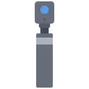 Free Ophthalmoscope  Icon