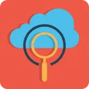 Free Nube  Icono