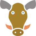 Free Ox Bull Animal アイコン