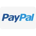 Free Pago Paypal Tarjeta Icono