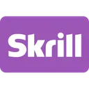 Free Pago Skrill Tarjeta Icono