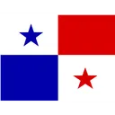 Free Panama Bandera Pais Icono