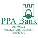 Free Ppa Banco Logotipo Icono