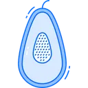 Free Papaya Icon