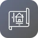 Free Paper Document Property Icon