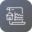 Free Paper Document Property Icon