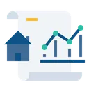 Free Paper Document Property Icon