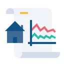 Free Paper Document Property Icon