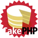 Free Cakephp Logotipo Marca Icono