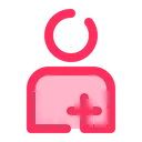 Free Patient Medizin Gesundheit Symbol