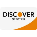 Free Payment Discover Card Icon